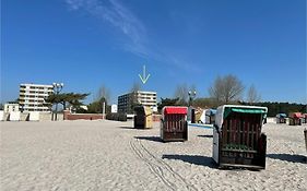 Hanseat II Whg 171 - Fewomeerblick