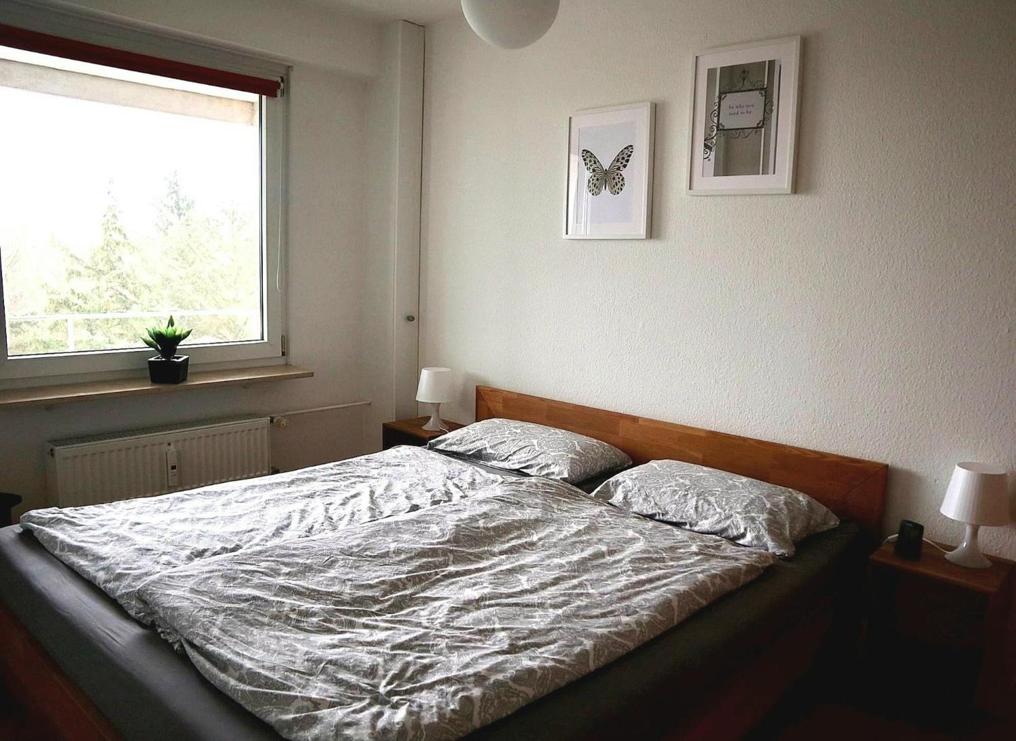 Hanseat II Whg 171 - Fewomeerblick Grömitz Exterior foto
